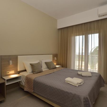 Flisvos Rooms Paleóchora Extérieur photo